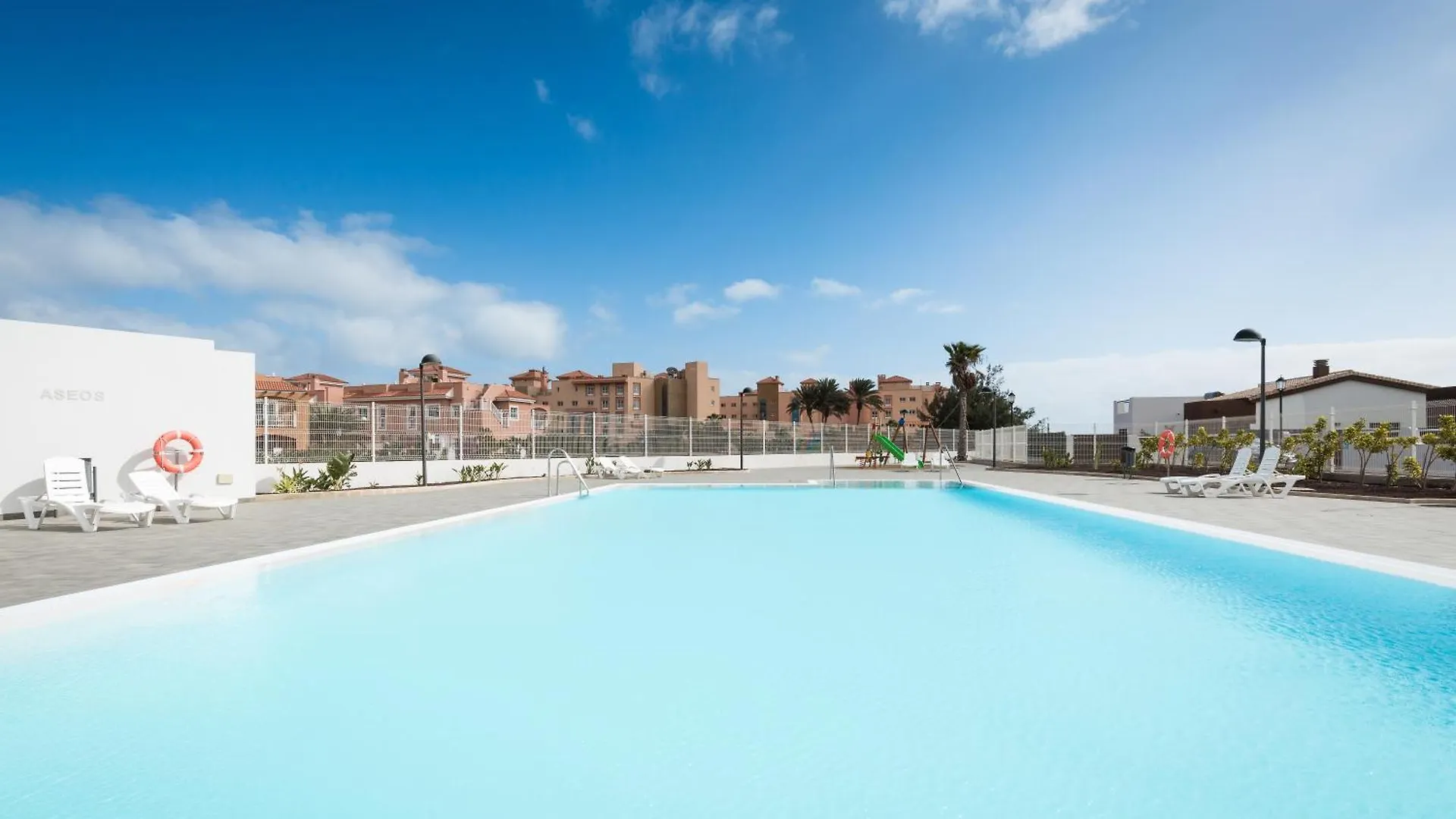 Apartament 78 Pueblo Majorero La Guirra