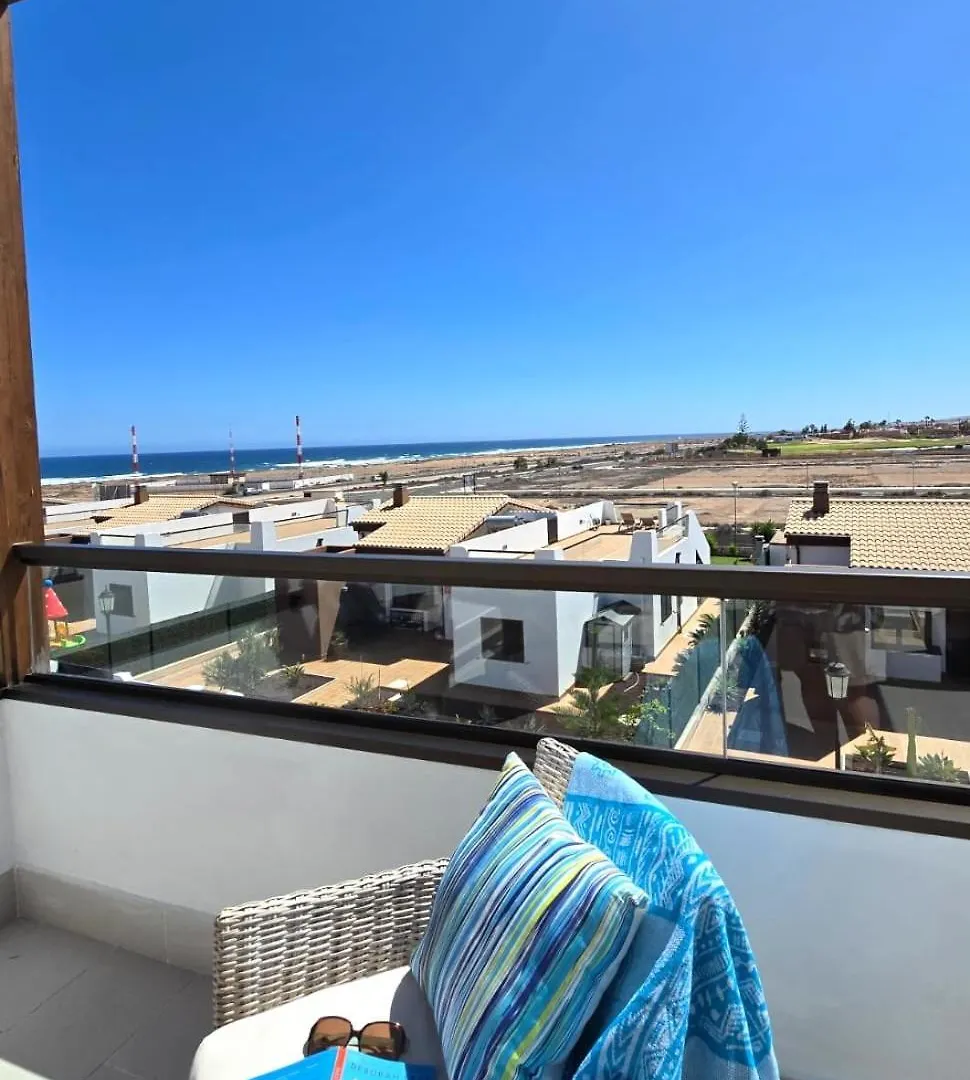 Apartament 78 Pueblo Majorero La Guirra Hiszpania