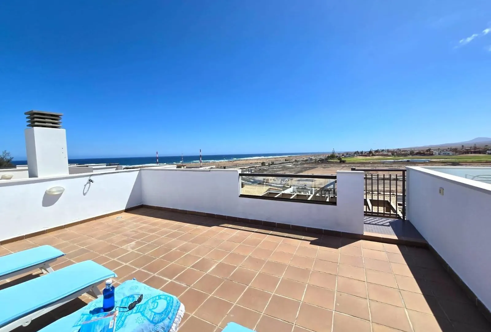 78 Pueblo Majorero La Guirra Apartament