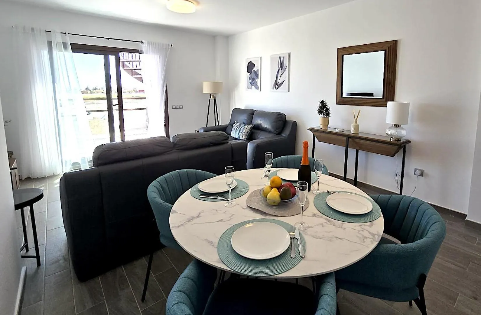 Apartament 78 Pueblo Majorero La Guirra