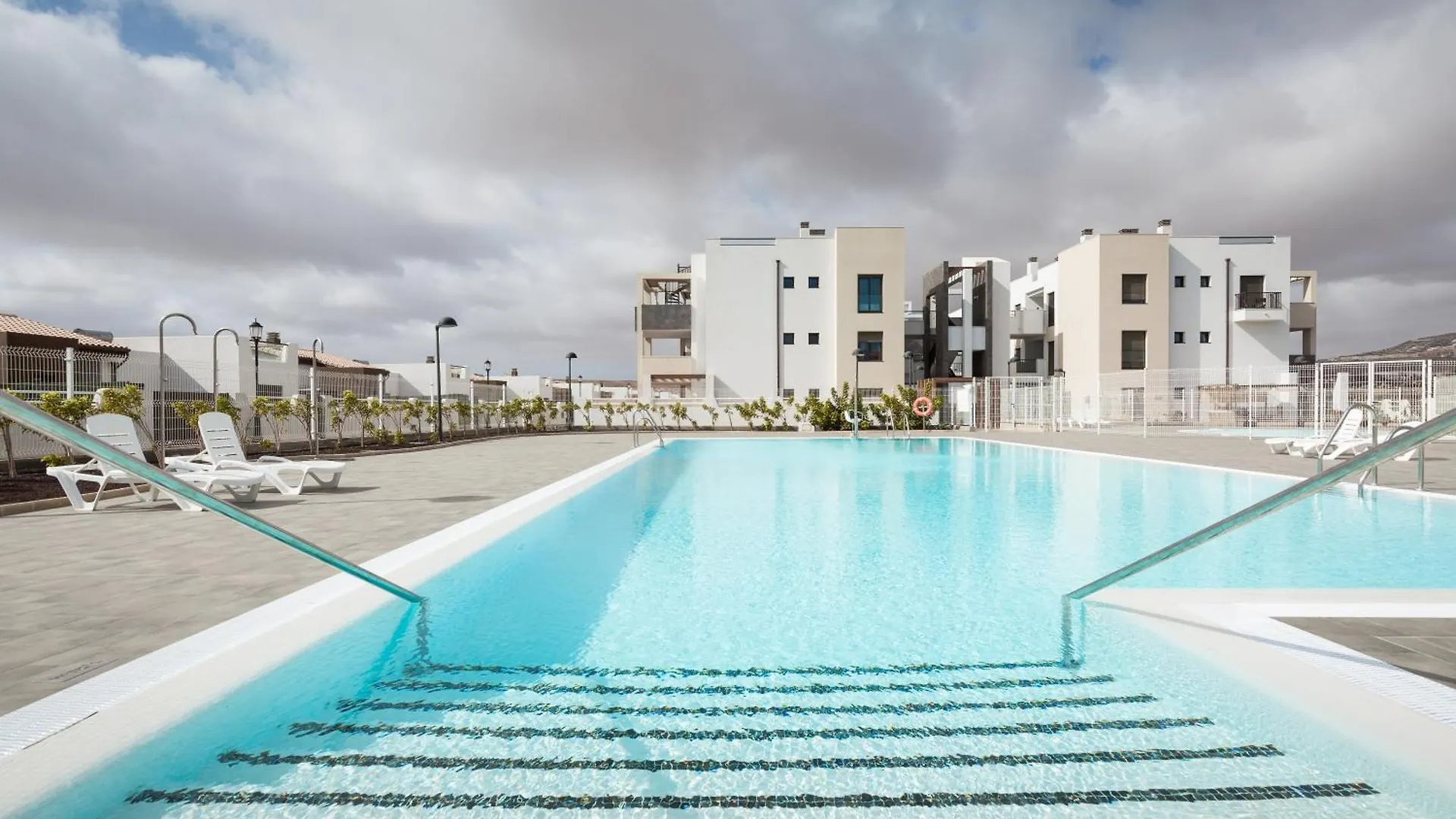 78 Pueblo Majorero La Guirra Apartmán