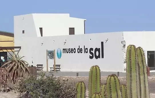 78 Pueblo Majorero La Guirra