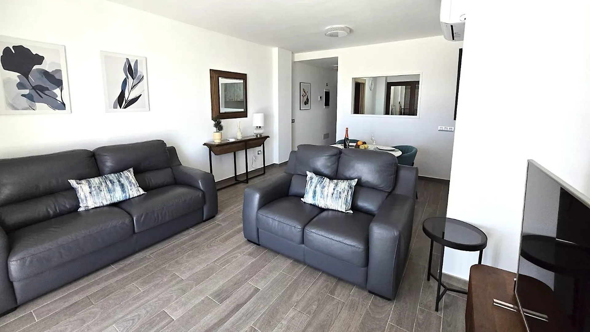 78 Pueblo Majorero La Guirra Apartmán