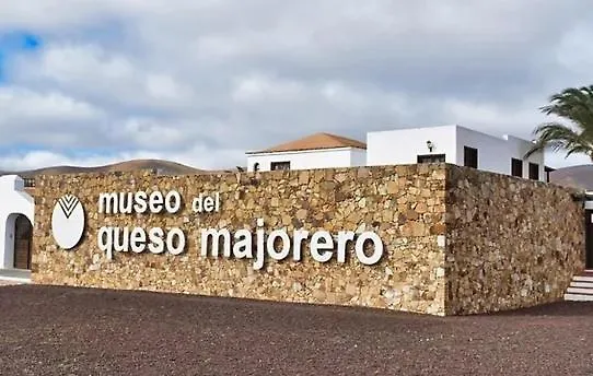 Apartmán 78 Pueblo Majorero La Guirra