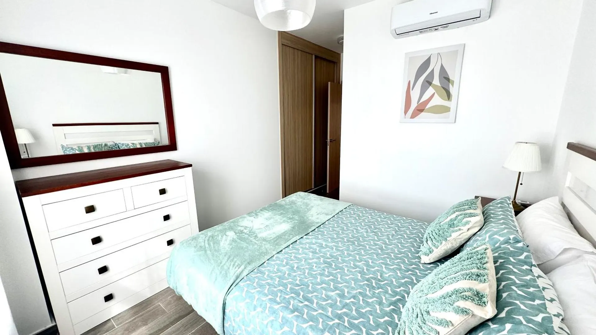 78 Pueblo Majorero La Guirra Apartmán