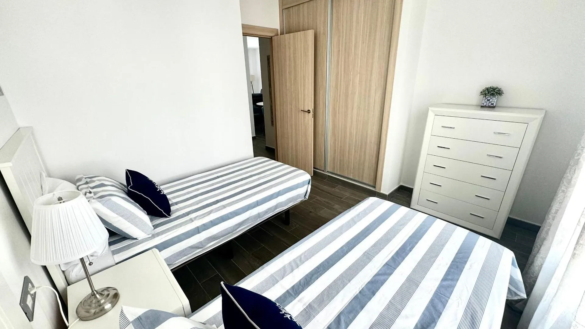 78 Pueblo Majorero La Guirra Apartmán