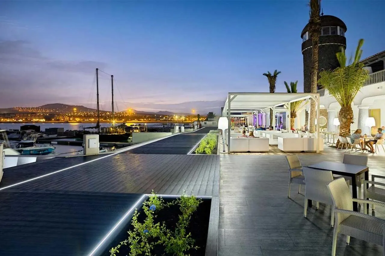 78 Pueblo Majorero La Guirra Apartmán